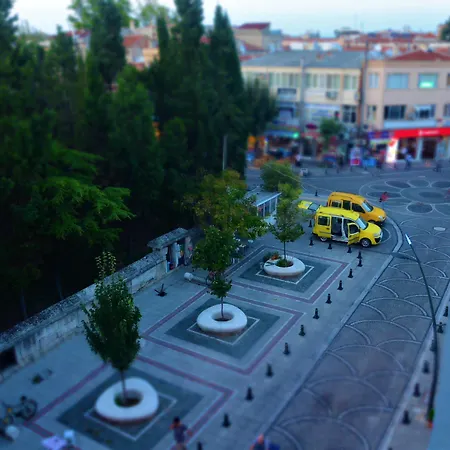 Pera Hotel