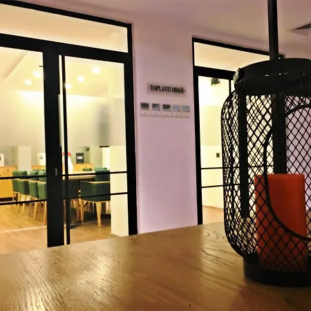 Pera Hotel Luleburgaz