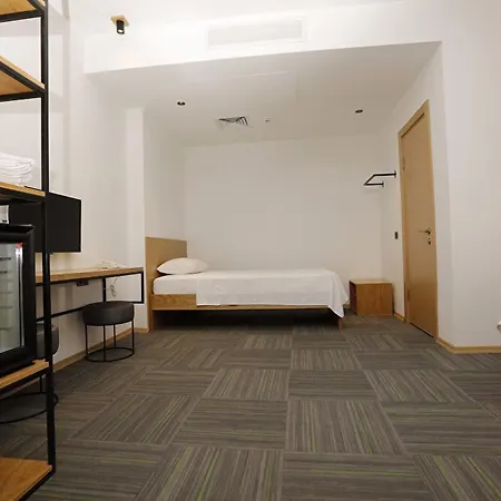 Hotel Pera *