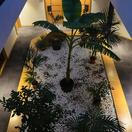 Hotel Pera Luleburgaz