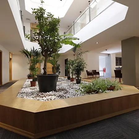 Hotel Pera Luleburgaz