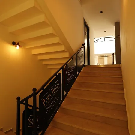 Otel Pera Luleburgaz