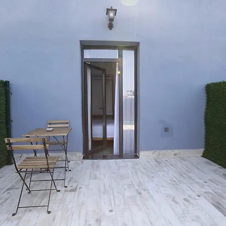 Pera Hotel