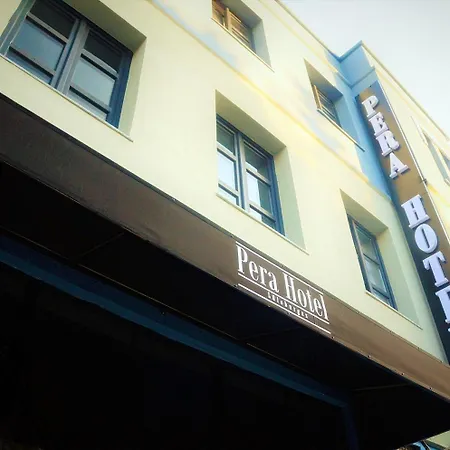 Pera Hotel Luleburgaz