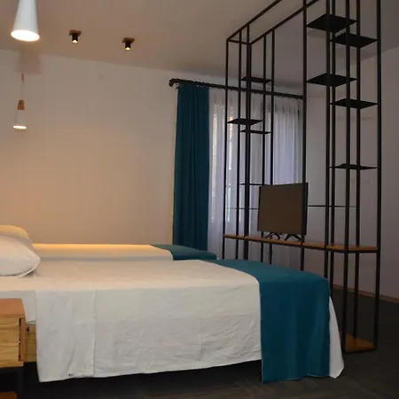 Pera Hotel Luleburgaz