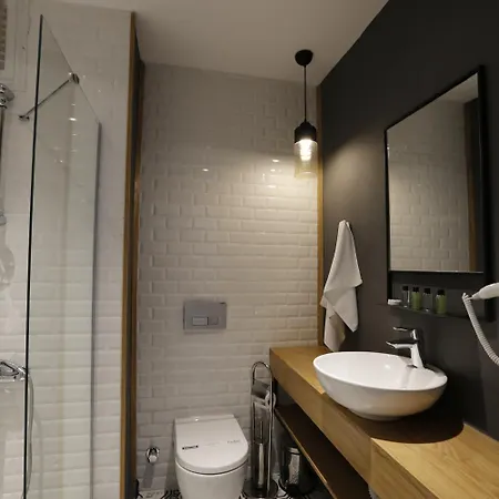 Pera Hotel Luleburgaz