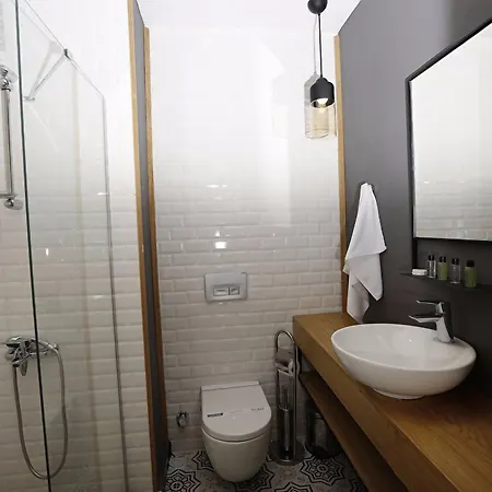 Hotel Pera *