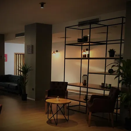 Pera Hotel