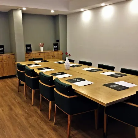 Hotel Pera Luleburgaz