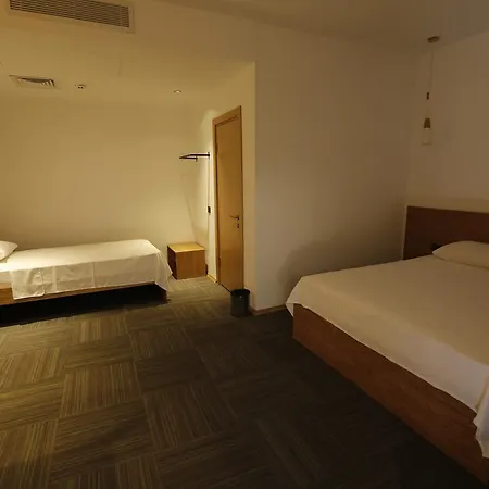 Pera Hotel