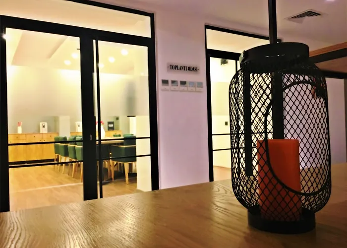 Pera Hotel Luleburgaz