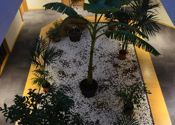 Hotel Pera Luleburgaz