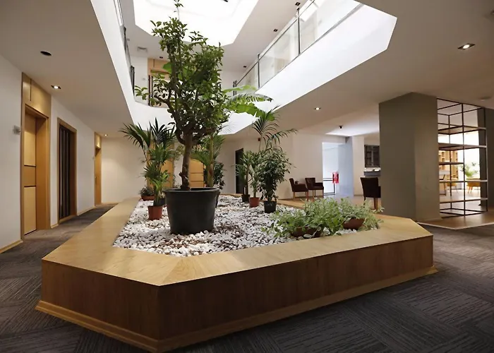 Hotel Pera Luleburgaz