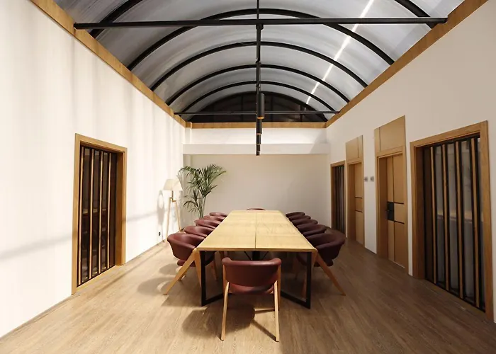 Pera Hotel Luleburgaz