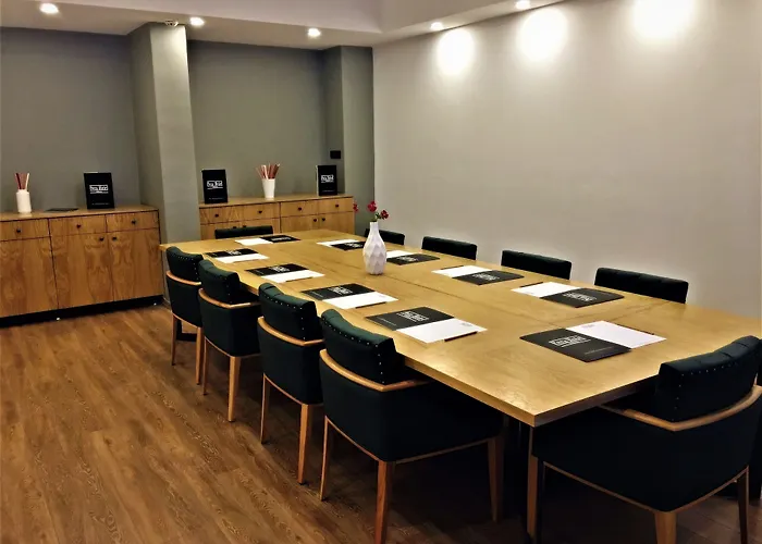 Pera Hotel Luleburgaz