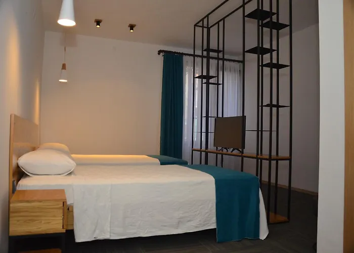 Pera Hotel Luleburgaz